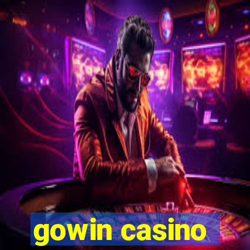 gowin casino